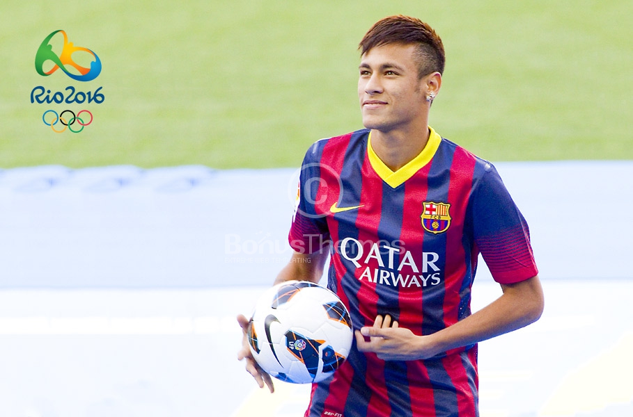 Neymar Jr